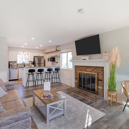 Comfy Family-Size Townhome 2Br-5 People Near Old Town Arvada-10Min Walk المظهر الخارجي الصورة