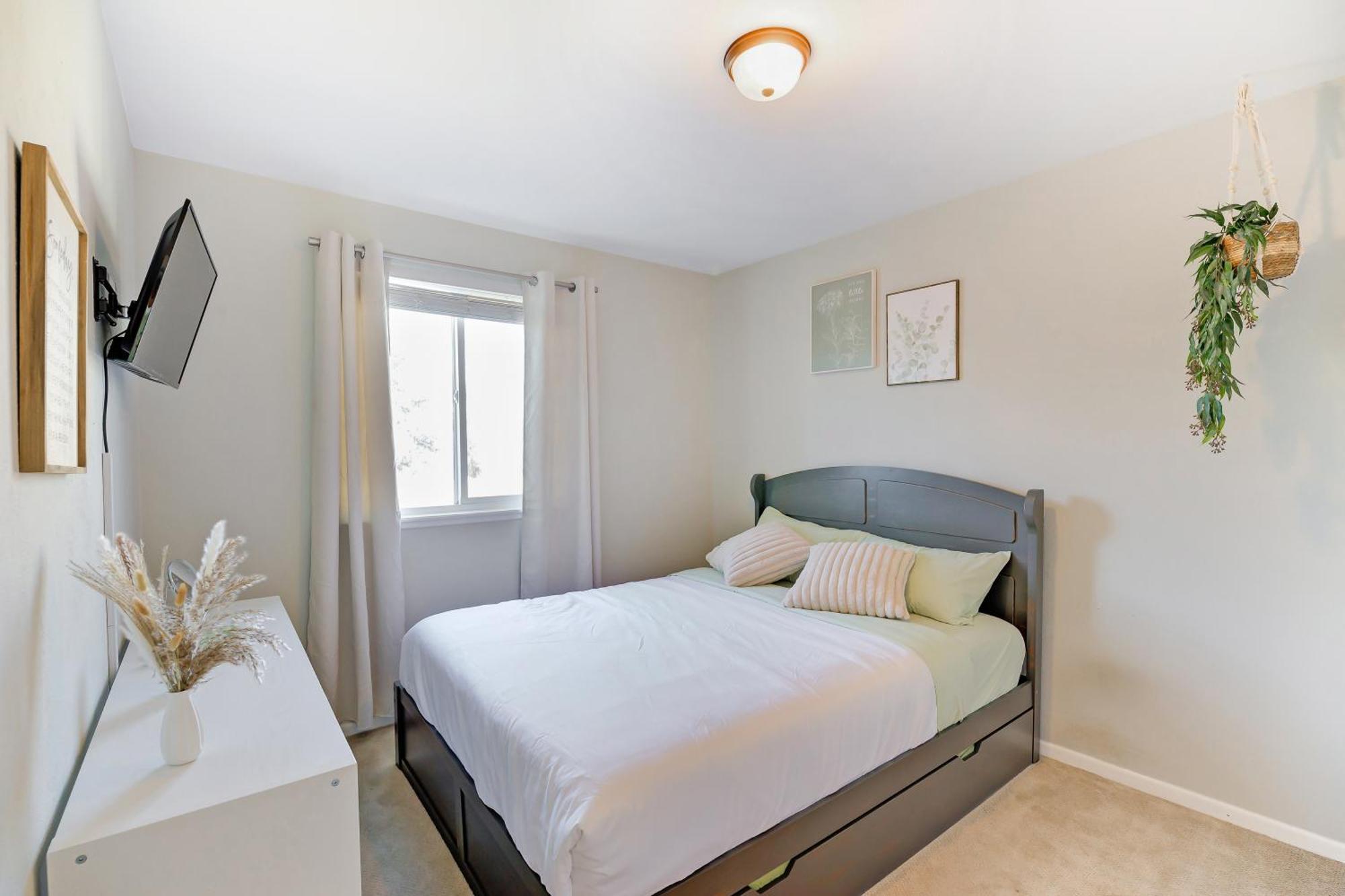 Comfy Family-Size Townhome 2Br-5 People Near Old Town Arvada-10Min Walk المظهر الخارجي الصورة